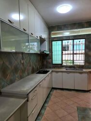 Sennett Estate (D13), Terrace #623734941